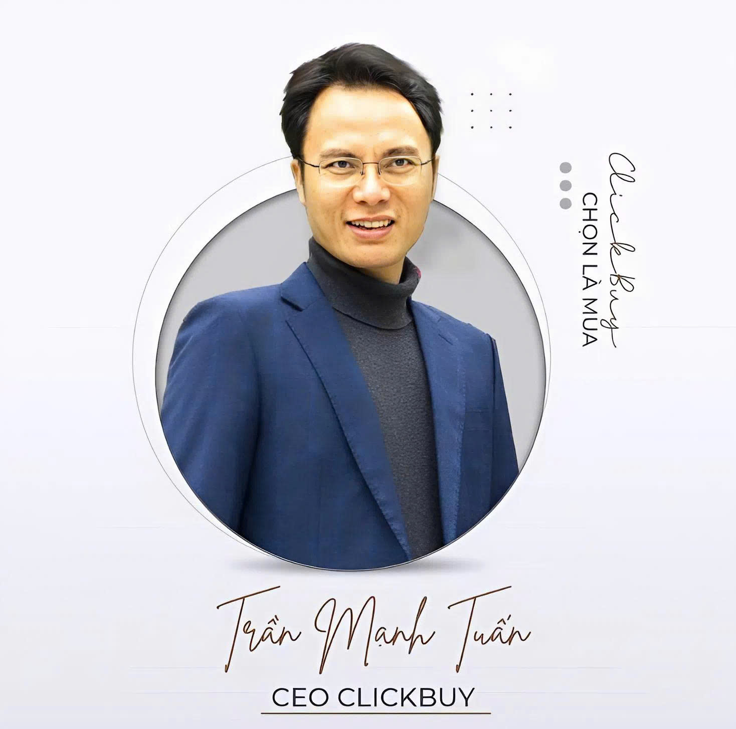 Trần Mạnh Tuấn