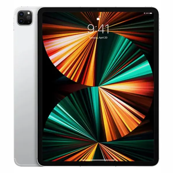 iPad Pro 12.9 inch 2021 Apple M1 (5G/Wifi) 128GB