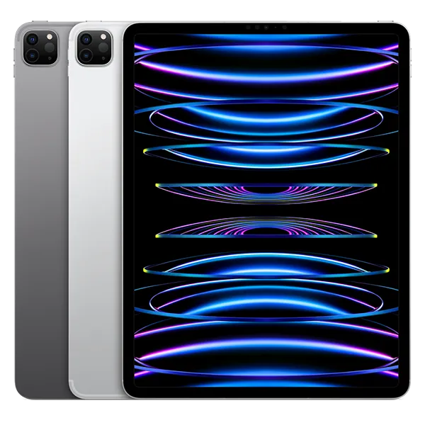 iPad Pro 11 inch 2022 Apple M2 (5G/Wifi) 128GB