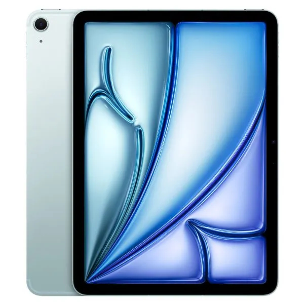 iPad Air 6 2024 11 inch Apple M2 (5G/Wifi) 128GB