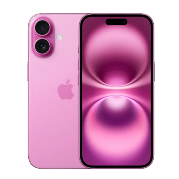 iPhone 16 Plus 256GB