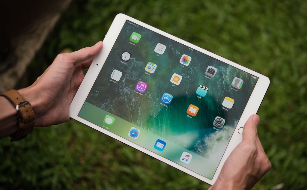 Ưu và nhược điểm của việc thay chân sạc iPad Pro 10.5