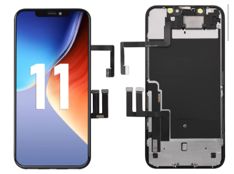 Thay màn iPhone 11: Nguy cơ hay cơ hội?