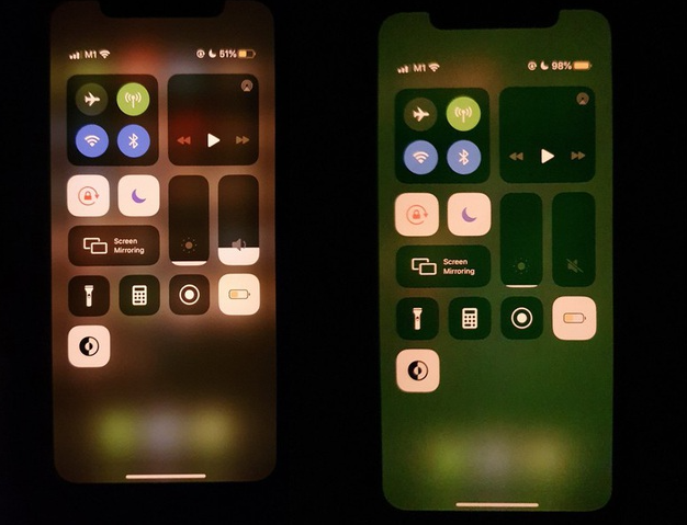 Lựa chọn thay màn hình iPhone 11: Cạm bẫy mang tên "màn hình lô"