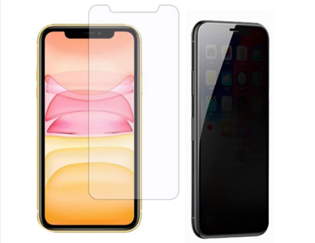 Lựa chọn thay màn hình iPhone 11: Cái bẫy của thợ kém tay nghề