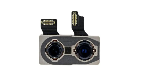 thay camera sau iphone 11
