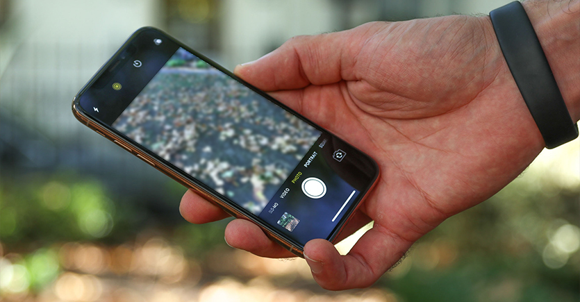 lợi ích của thay camera iphone 11