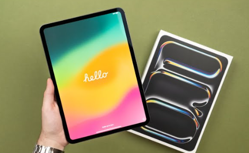 Thay chân sạc iPad Pro 11 và những điều cần biết
