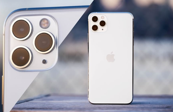 thay camera iphone 11 pro max