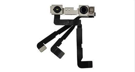 thay camera trước iphone 11 promax