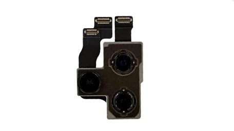 thay camera sau iphone 11 promax
