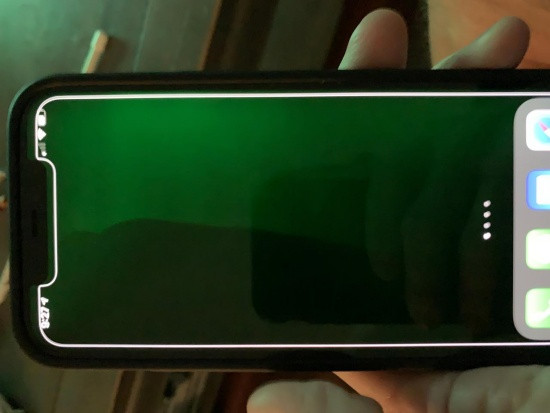 Ép cảm ứng iPhone 11 Pro - Giải pháp kinh tế