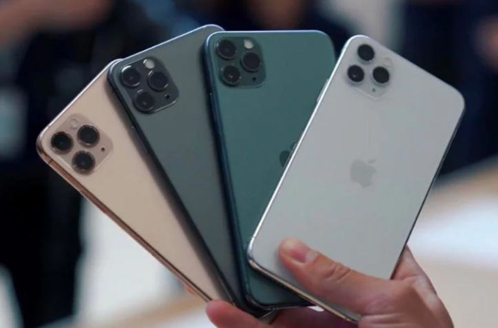 Giải pháp thay màn iPhone 11 Pro tối ưu