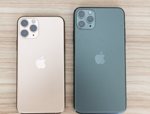 Ép kính iPhone 11 Pro và những điều cần quan tâm