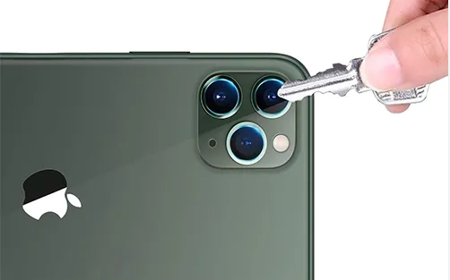 thay camera iphone 11