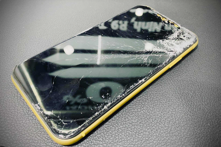 Các vấn đề phổ biến liên quan đến màn hình iPhone 11 Pro