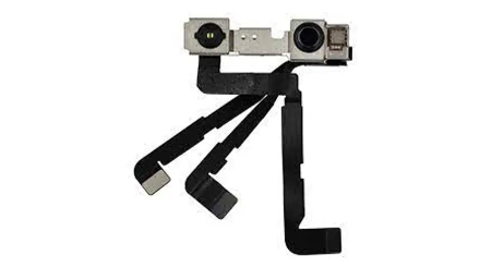 thay camera trước iphone 11 pro