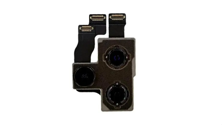thay camera sau iphone 11 pro