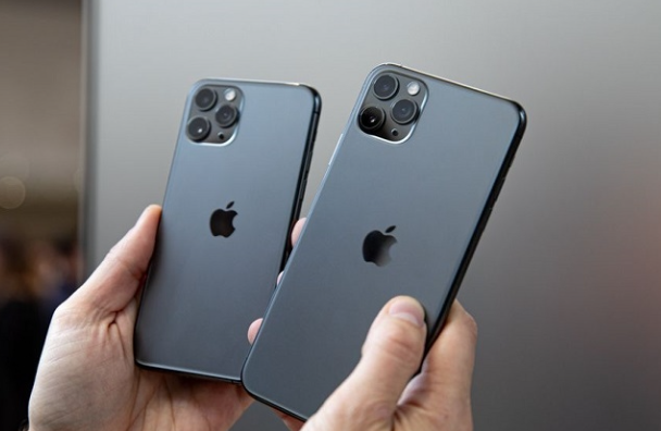 Quy trình thay màn hình iPhone 11 Pro