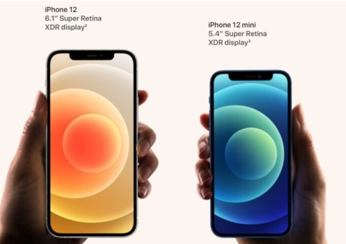 Thay màn iPhone 12: Quyết định không thể xem nhẹ
