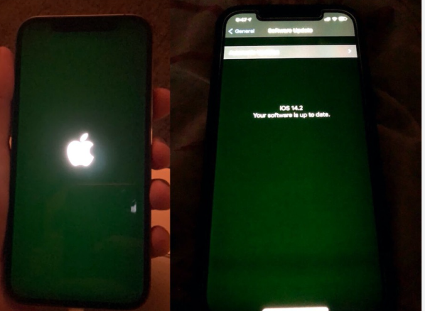 Chi phí ép cảm ứng iPhone 12 liệu có thấp