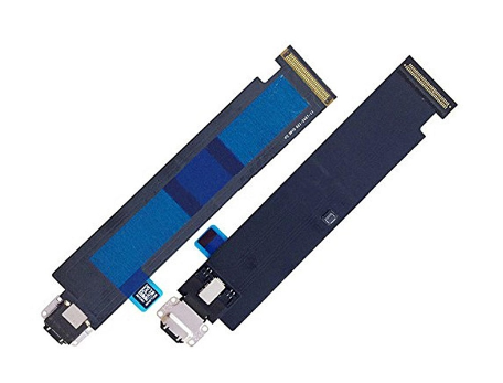 Quy trình thay chân sạc iPad Pro 12.9 tại Clickbuy