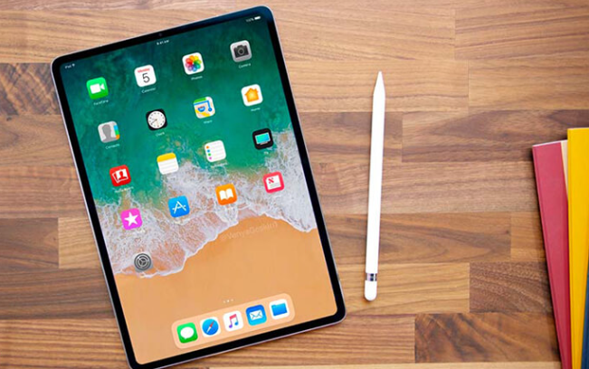 Các biện pháp bảo vệ chân sạc iPad Pro 12.9