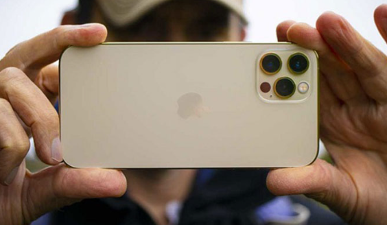 Lợi ích của việc thay camera iPhone 12 ProMax