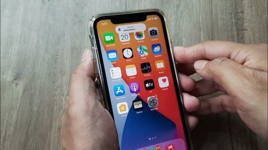 iPhone 12 Pro và hành trình chinh phục người dùng