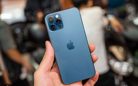iPhone 12 Pro vẫn có hiệu năng ổn định