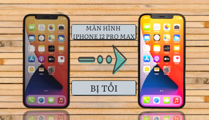 Tại sao thay màn hình đây là một lựa chọn phức tạp?