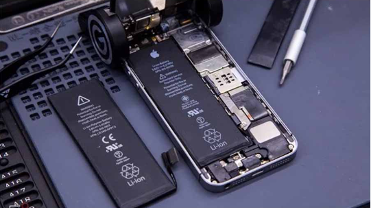 Dấu hiệu nhận biết iPhone 12 Pro bị lỗi nguồn