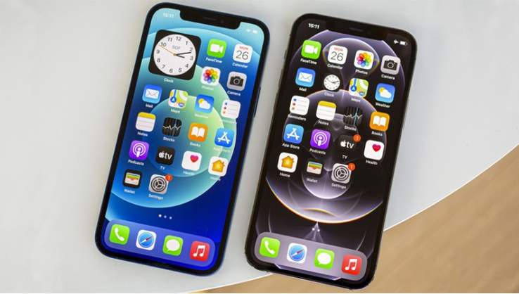 Các bước thay màn hình iPhone 12 Pro Max để không mắc sai lầm?