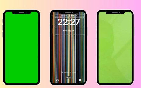 Một số lưu ý khi sử dụng iPhone 13 Pro Max sau khi thay màn hình