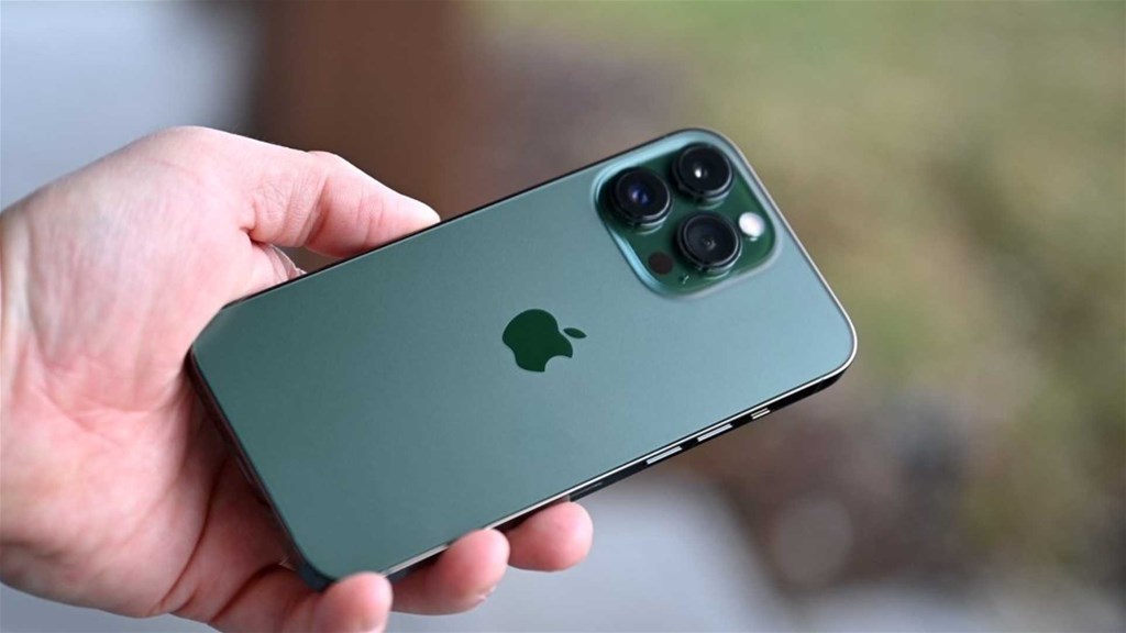 thay camera iPhone 13 pro