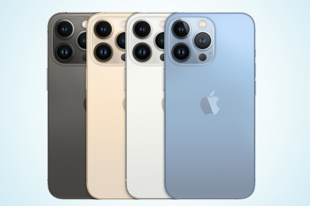 Thay màn iPhone 13 Pro: Đánh đổi công nghệ tối tân