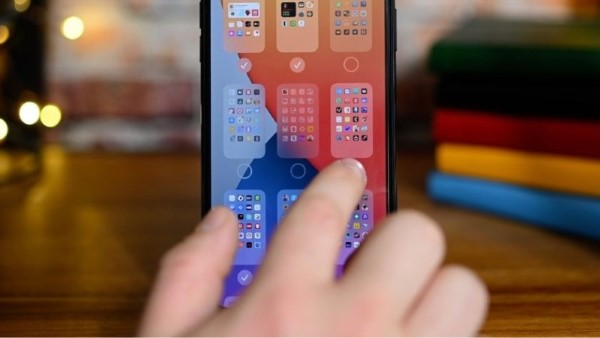 Những rủi ro khó lường khi ép cảm ứng iPhone 13 Pro Max