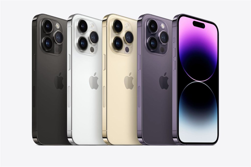 Thay màn iPhone 14 - Được và mất 