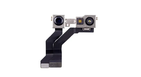 thay camera trước iphone 14