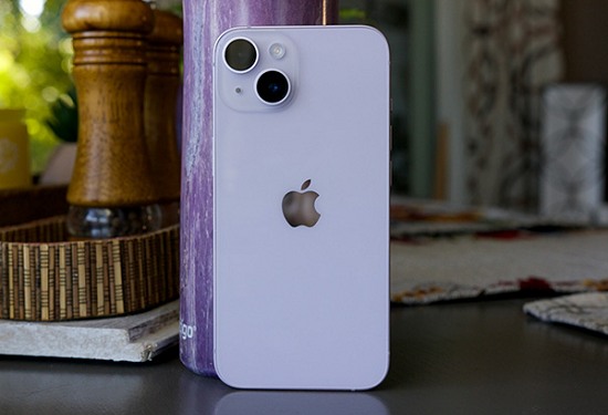 lựa chọn thay camera iPhone 14