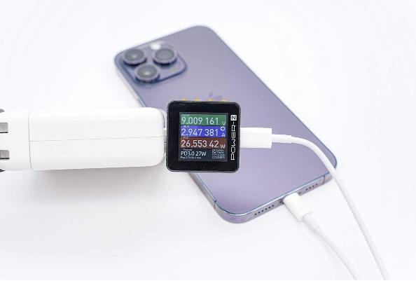 Sạc iphone 14 đúng cách để tăng tuổi thọ cho thiết bị