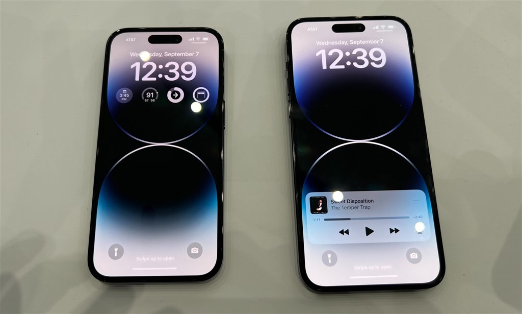 Lợi ích khi thay màn hình iPhone 14 Pro Max