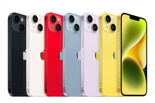 Thay màn hình iPhone 14 Plus
