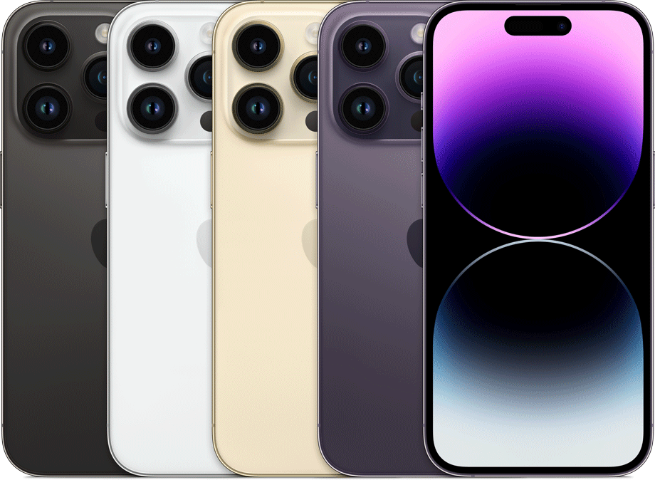 Thay chân sạc iPhone 14 Pro