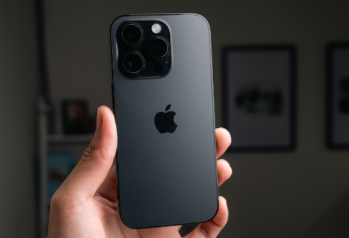 Rủi ro khi thay màn hình iPhone 14 Pro