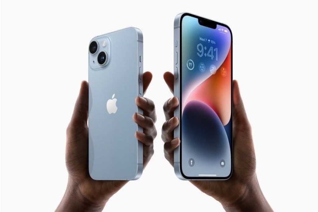 Tại sao cần thay chân sạc iPhone 15