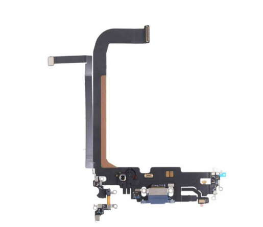 Lợi ích và hạn chế của việc thay chân sạc iPhone 15 Pro