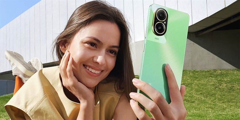 Realme C67 5G 8GB 128GB Chính Hãng