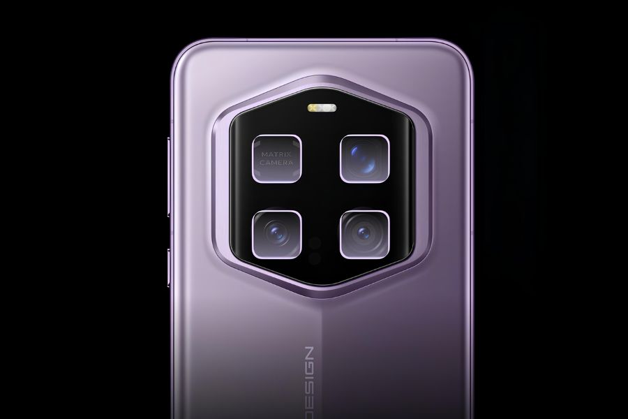 Honor Magic 7 RSR Porsche Design Edition: Dòng điện thoại cao cấp ra mắt tháng 12