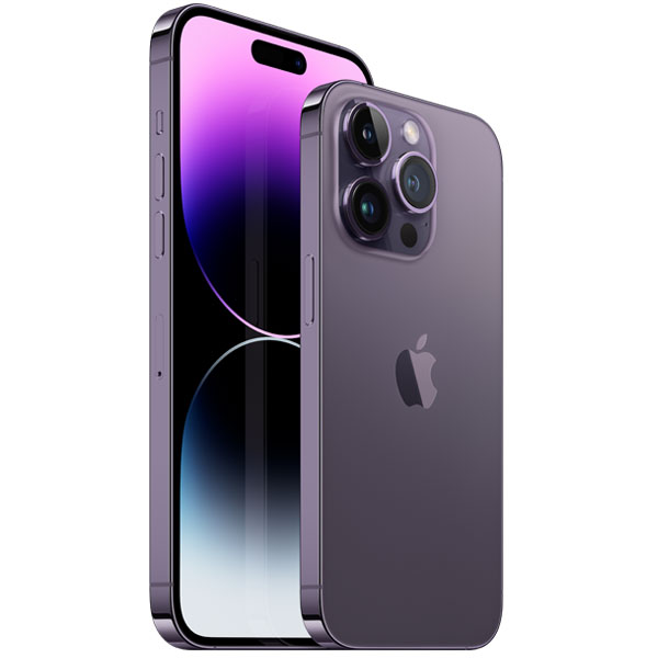 Dấu hiệu cần thay chân sạc iPhone 15 Pro Max